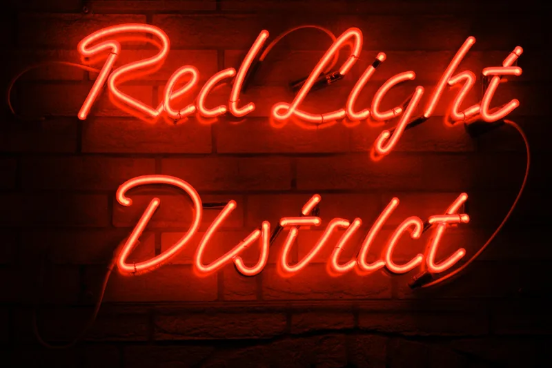 Red Light District